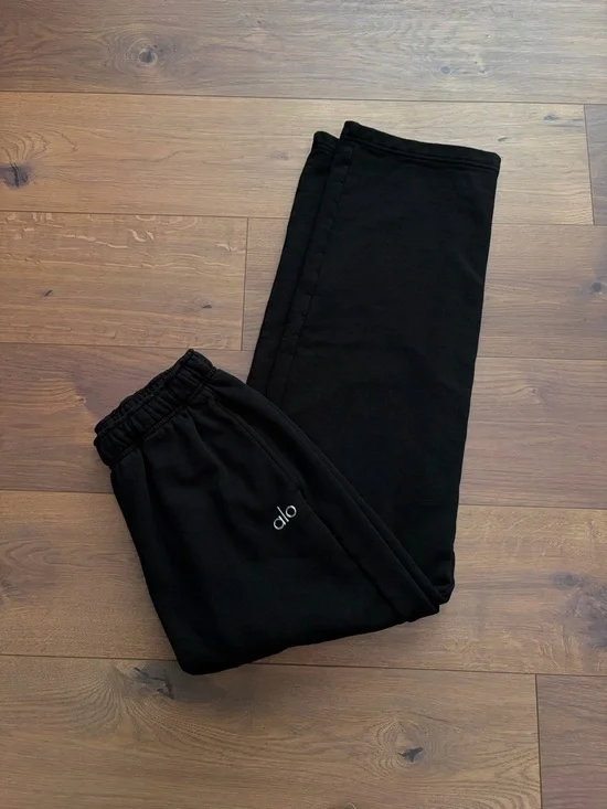 ALO Accolade Sweatpants - Picture 3 of 3